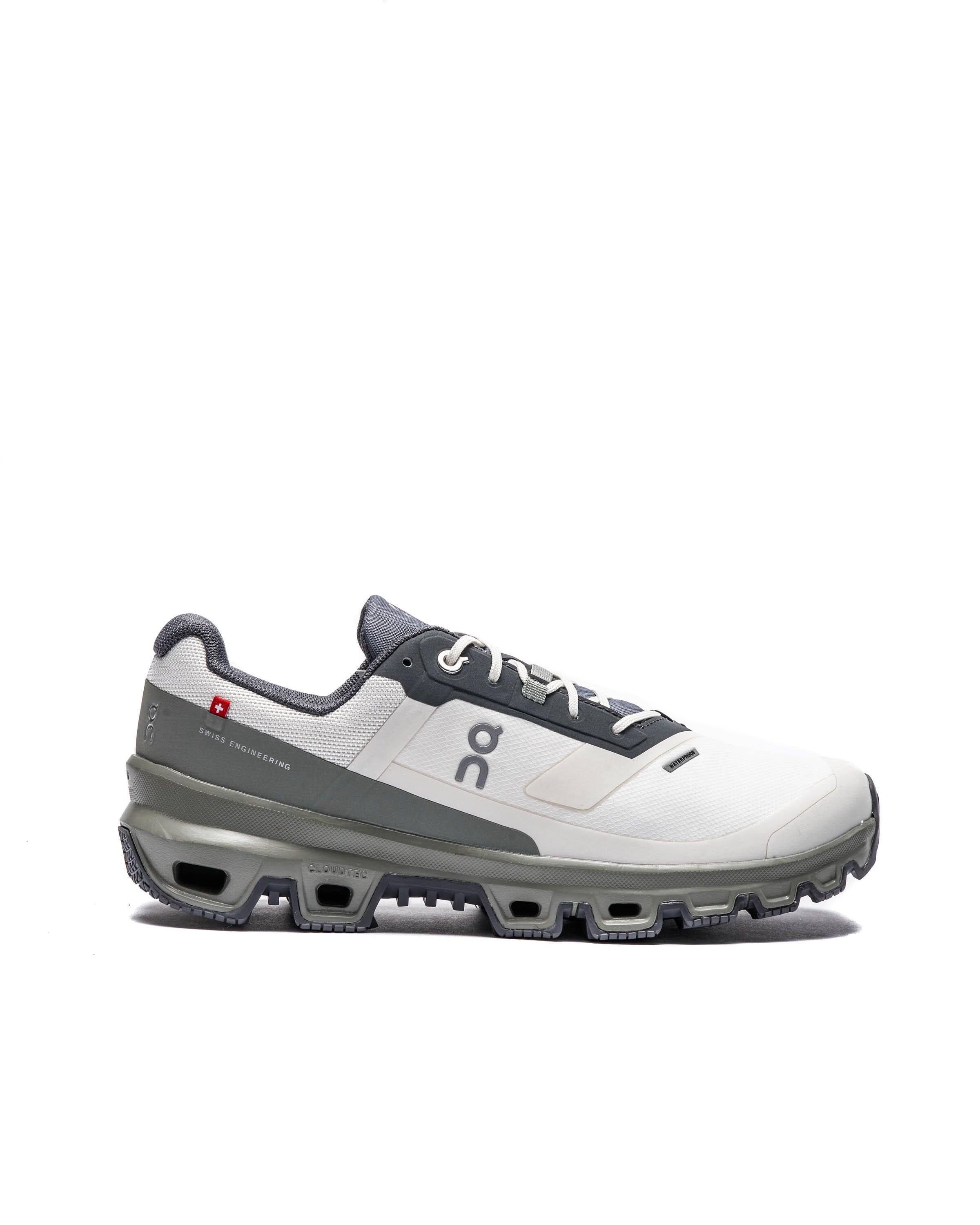 ON Running Cloudventure Waterproof | 32.98577 | AFEW STORE